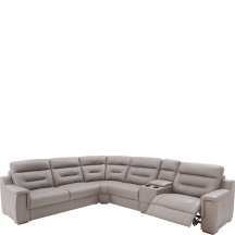 Narożnik z funkcją spania 295x328 MOTION Podstawowe