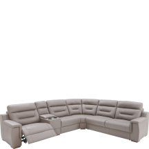 Narożnik z funkcją spania 328x295 MOTION Podstawowe