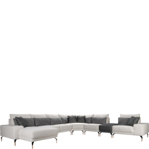 Narożnik 373x355 SYCYLIA Podstawowe