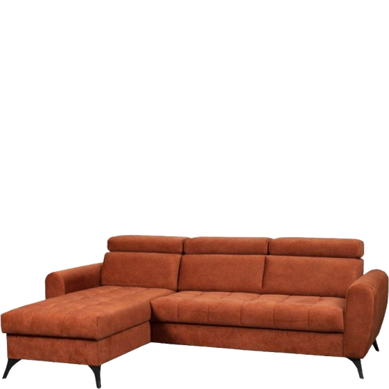 Narożnik rozkładany Uniwersalny DANTE Podstawowe