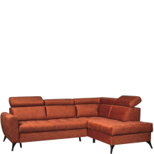 Narożnik rozkładany DANTE 5P Prawy Podstawowe