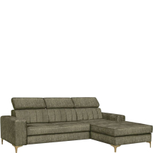 Narożnik rozkładany GRAND Prawy Podstawowe