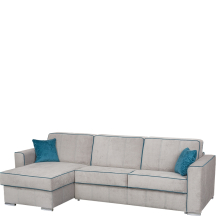 Narożnik rozkładany bez materaca Uniwersalny MAGIC Podstawowe