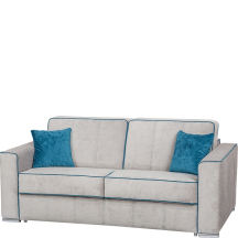 Sofa rozkładana bez materaca MAGIC Podstawowe