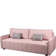 Kanapa 3DL PORTO II Podstawowe