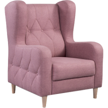 Fotel PRADO Podstawowe