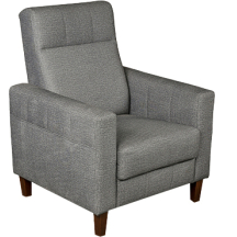 Fotel VEGA Podstawowe