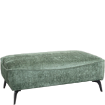 Pufa VELVET Podstawowe