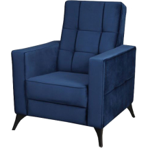 Fotel WEST Podstawowe