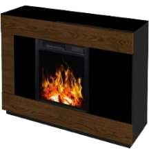 Kominek ISLA Podstawowe