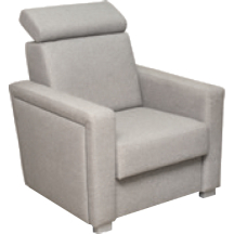 Fotel ONTARIO Podstawowe