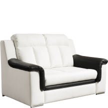 Sofa z pojemnikiem 2P LUNA Podstawowe