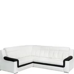 Narożnik III z funkcją spania i pojemnikiem BL+2P+R+3WF+BP LUNA Podstawowe (1)