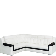 Narożnik I z funkcją spania i pojemnikiem BL+2P+R+3F+BP LUNA Podstawowe (1)