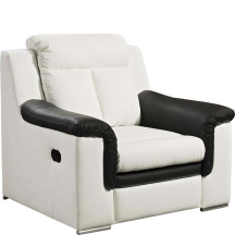 Fotel z relaksem elektrycznym 1R LUNA Podstawowe