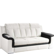 Sofa z funkcją spania 3WF LUNA Podstawowe
