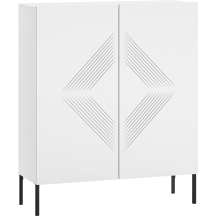 Komoda 01 na nóżkach CLEARING Podstawowe (1)