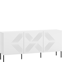 Komoda 02 na nóżkach CLEARING Podstawowe (1)