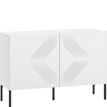 Komoda 03 na nóżkach CLEARING Podstawowe (1)