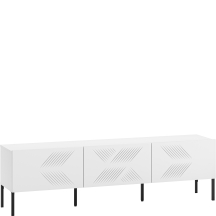 Szafka RTV 04 na nóżkach CLEARING Podstawowe (1)