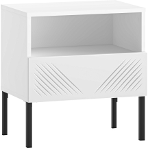 Szafka nocna 05 na nóżkach CLEARING Podstawowe (1)