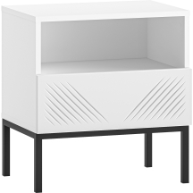 Szafka nocna 05 na podstawie CLEARING Podstawowe (1)