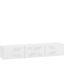 Szafka RTV wisząca 07 CLEARING Podstawowe