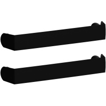 Uchwyt 5 XL 2 szt. COMBO BIAŁE Podstawowe