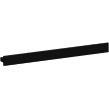 Uchwyt 9 RK L-250 Czarny Mat COMBO BIAŁE Podstawowe