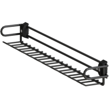 Wieszak na paski i krawaty COMBO BIAŁE Podstawowe