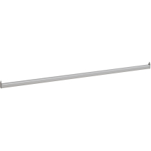 Drążek z zaślepkami bez oświetlenia LED 983 mm COMBO BIAŁE Podstawowe