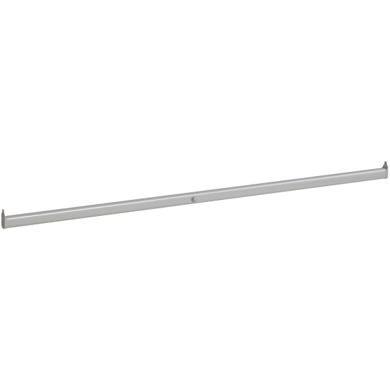 Drążek LED z czujnikiem ruchu 983 mm COMBO BIAŁE Podstawowe