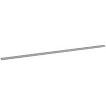 Profil LM LED z zaślepkami sterowany pilotem 985 mm COMBO BIAŁE Podstawowe