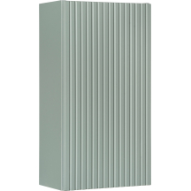 Szafka łazienkowa wisząca z drzwiami D 83-30-1D LINE REED GREEN Podstawowe