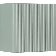 Szafka łazienkowa wisząca Qubik D 83-30-1DQ LINE REED GREEN Podstawowe