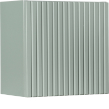 Szafka łazienkowa wisząca Qubik D 83-30-1DQ LINE REED GREEN Podstawowe