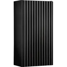 Szafka łazienkowa wisząca z drzwiami D 83-30-1D NOVA BLACK Podstawowe
