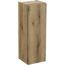 Szafka łazienkowa wisząca z drzwiami A 83-20-1D NOVA OAK Podstawowe