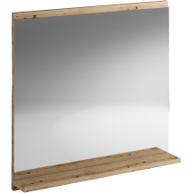 Lustro A 84-60 NOVA OAK Podstawowe