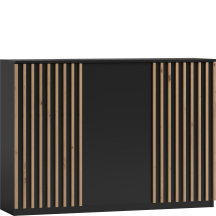 Komoda LE - 3D LATTE Podstawowe