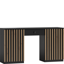 Biurko LE - BIURKO LATTE Podstawowe