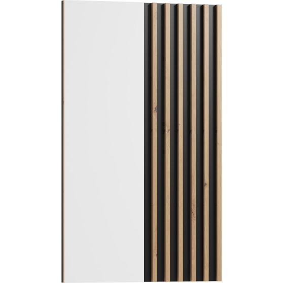 Lustro LE - LUSTRO LATTE Podstawowe