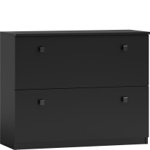 Szafka na buty LE - SZNB LATTE Podstawowe