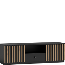 Szafka RTV LE - RTV LATTE Podstawowe