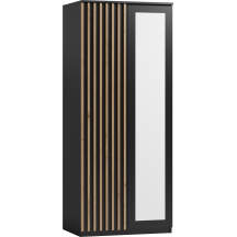 Szafa LE - SZAFA LATTE Podstawowe