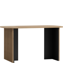 Stół LE - STÓŁ LATTE Podstawowe