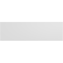 Blat 89-180-B ICONIC WHITE Podstawowe