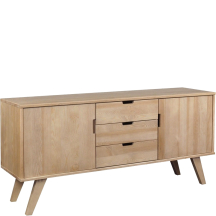 Komoda II MALMO Podstawowe