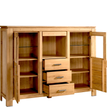 Kredens Typ 47 FARO Podstawowe