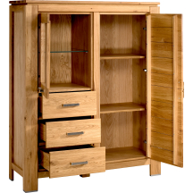 Kredens Typ 45 FARO Podstawowe